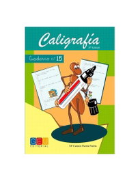 GEU Caligrafia 15.cuadricula