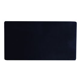 ADRIER - MGN13-MS - Tabla Melamina para presentación GN 1/3 - 32,5 x 17,5 x 1 cm - Negro mate