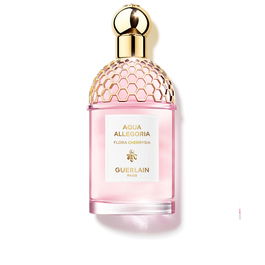 Guerlain AQUA ALLEGORIA FLORA CHERRYSIA edt vapo 125 ml Mujer