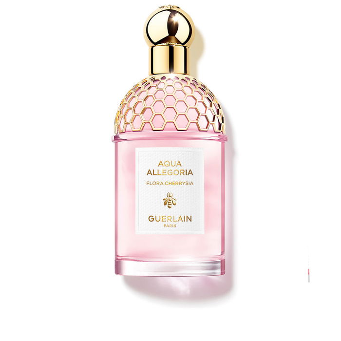 Guerlain AQUA ALLEGORIA FLORA CHERRYSIA edt vapo 125 ml Mujer Guerlain AQUA ALLEGORIA FLORA CHERRYSIA edt vapo 125 ml Mujer