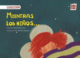 BABIDI-BU Mientras los niños.. - La Casita Esdrújula