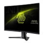 MSI MAG 276CXF 27 pulgadas Monitor Gaming Curvo Full HD 280Hz 0.5ms Rapid VA Negro