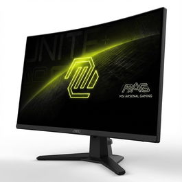 MSI MAG 276CXFDE Gaming Curvo 27" (68.6cm) TFT 280Hz