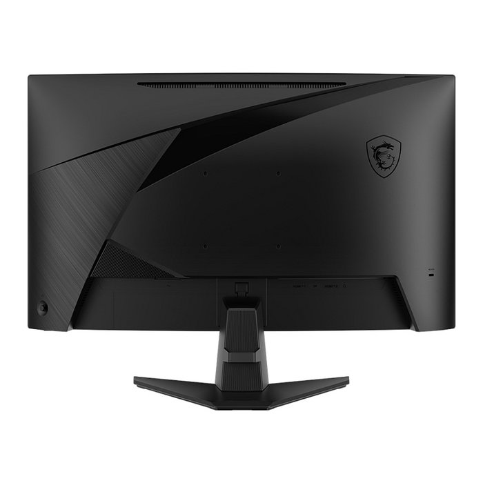 MSI MAG 276CXF 27 pulgadas Monitor Gaming Curvo Full HD 280Hz 0.5ms Rapid VA Negro
