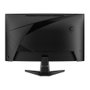 MSI MAG 276CXF 27 pulgadas Monitor Gaming Curvo Full HD 280Hz 0.5ms Rapid VA Negro