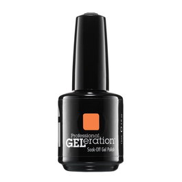 Professional GELeration, Esmalte de uñas semipermanente, GEL-1173, Sol del Sahara, 15 ml