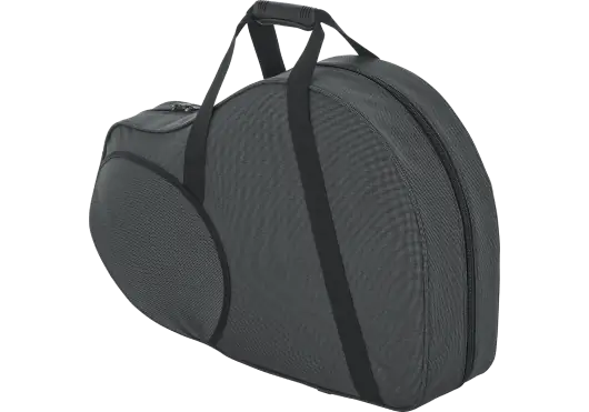 Gator Funda Blanda Trompa - Gris/Negro