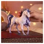 Schleich 70858 Figura Unicornio Semental Cosmos, Serie Bayala, Juguete de Colección para Mayores de 5 Años, AABMS61865