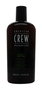 American Crew TEA TREE 3 en 1 Champú, Acondicionador y Gel de Ducha 450 ml