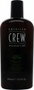 American Crew TEA TREE 3 en 1 Champú, Acondicionador y Gel de Ducha 450 ml