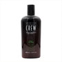 American Crew TEA TREE 3 en 1 Champú, Acondicionador y Gel de Ducha 450 ml