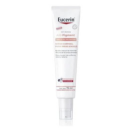 Eucerin Anti-Pigment Sérum Corporal para Áreas Sensibles 75 ml