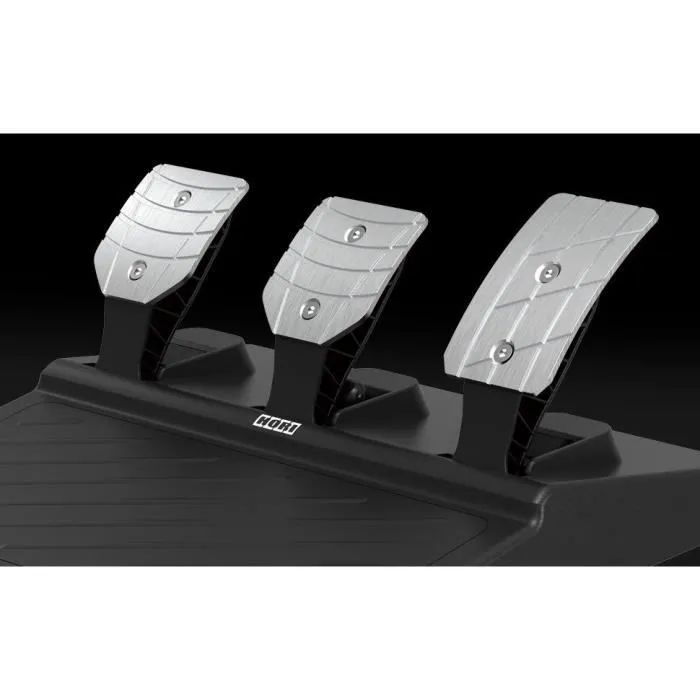 Hori Volante con Caja de Cambios y Pedales HOR1727999673801 - PC - Incluye Truck Simulator 2 y American Truck Simulator