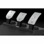 Hori Volante con caja de cambios y pedales para PC