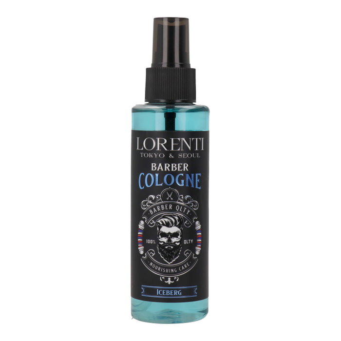 Lorenti Barber Colonia After Shave 150 ml Iceberg Lorenti Barber Colonia After Shave 150 ml Iceberg