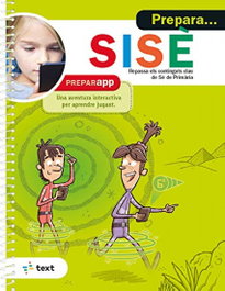 TEXT EDUCACIO Prepara Sisè - TEXT EDUCACIO