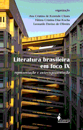 Literatura Brasileira em Foco, Leonardo Davino de Oliveira - ALAMEDA