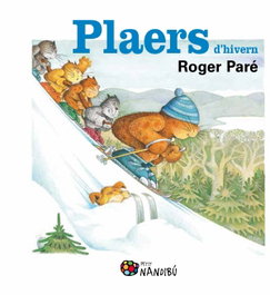 PAGES EDITORS Plaers d'hivern