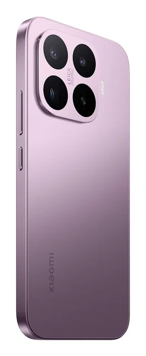 Xiaomi 17T 12GB/256GB Violeta