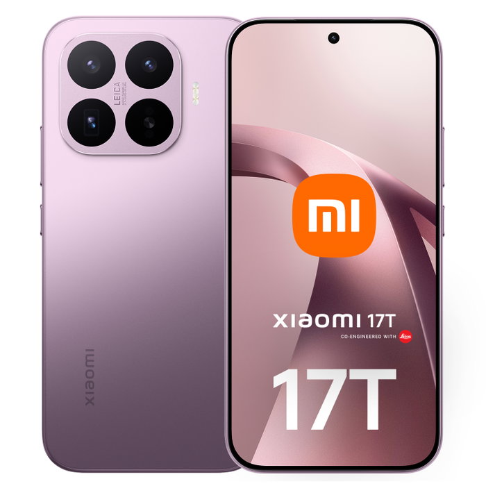 Xiaomi 17T 12GB/256GB Violet