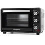 Orbegozo Horno de Sobremesa HO 255, 25L, Negro