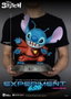 Lilo & Stitch Estatua Master Craft Experiment 626 39 cm