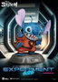 Lilo & Stitch Estatua Master Craft Experiment 626 39 cm