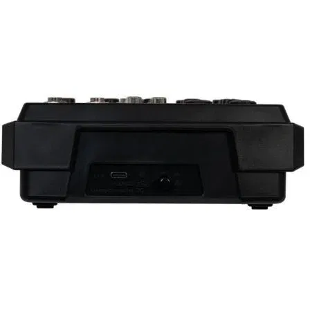 Mesa de DJ FONESTAR MIX-4LIVE