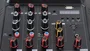 Fonestar MIX-4LIVE Mezclador de DJ 4 canales con Bluetooth