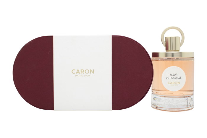 Caron Fleur de Rocaille Eau de Parfum 100ml Spray Caron Fleur de Rocaille Eau de Parfum 100ml Spray