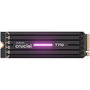 Crucial T710 1 TB SSD M.2 con disipador térmico