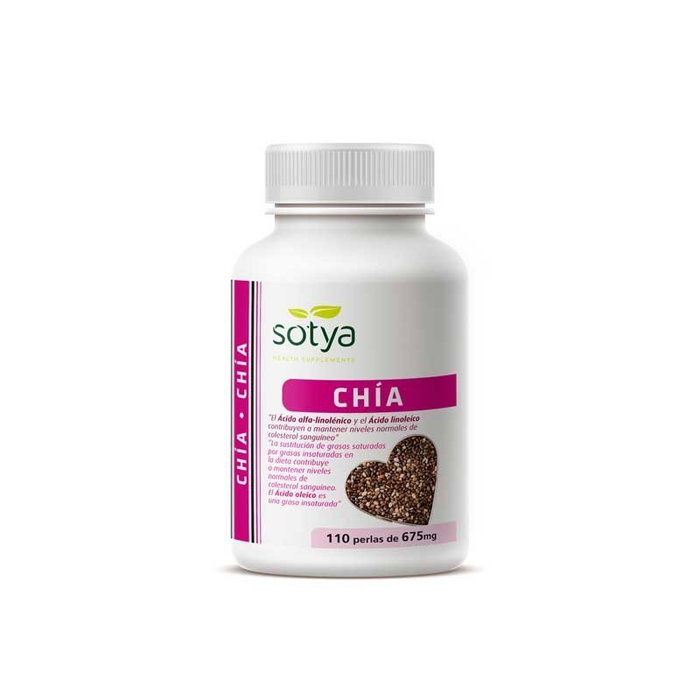 SOTYA CHIA 110 perlas