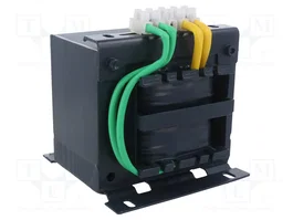 BREVE TUFVASSONS Transformador de red 400VA 230V AC
