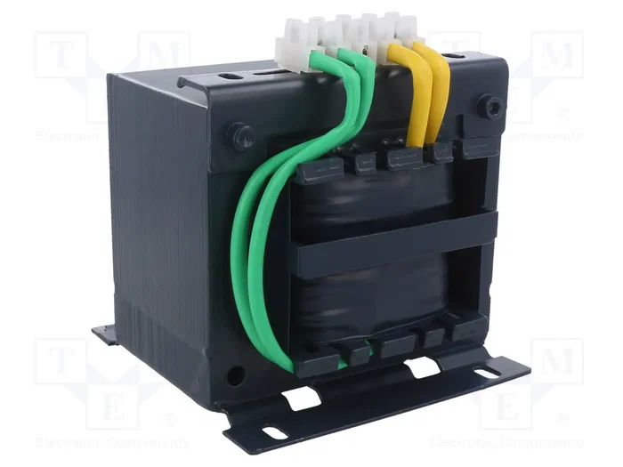BREVE TUFVASSONS Transformador de red 400VA 230V AC BREVE TUFVASSONS Transformador de red 400VA 230V AC