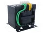BREVE TUFVASSONS Transformador de red 400VA 230V AC