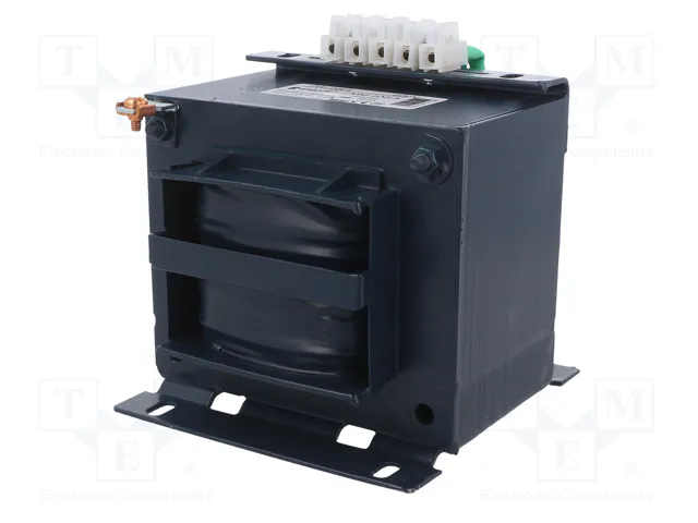 BREVE TUFVASSONS Transformador de red 400VA 230V AC BREVE TUFVASSONS Transformador de red 400VA 230V AC