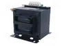 BREVE TUFVASSONS Transformador de red 400VA 230V AC