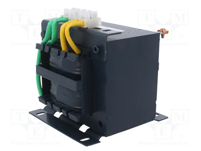 BREVE TUFVASSONS Transformador de red 400VA 230V AC BREVE TUFVASSONS Transformador de red 400VA 230V AC
