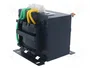 BREVE TUFVASSONS Transformador de red 400VA 230V AC