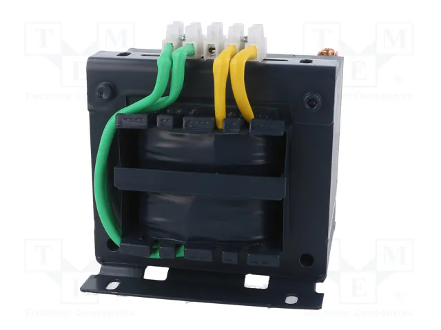BREVE TUFVASSONS Transformador de red 400VA 230V AC BREVE TUFVASSONS Transformador de red 400VA 230V AC