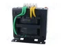 BREVE TUFVASSONS Transformador de red 400VA 230V AC