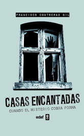 Casas encantadas, Francisco Contreras Gil - EDAF EDITORIAL