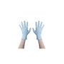 Bifull Guantes de Nitrilo Azul Talla L, 3,5g