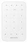 Hikvision Teclado táctil inalámbrico AX PRO Blanco
