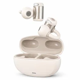 T'nb Energy Zen Auriculares Deportivos con Clip de Oreja