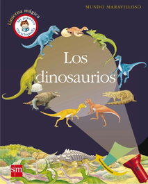 SM, Los dinosaurios - Mundo maravilloso