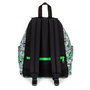 Mochila Casual Eastpak Day Pak'R Gb Doodle Verde Casual