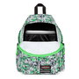 Mochila Casual Eastpak Day Pak'R Gb Doodle Verde Casual