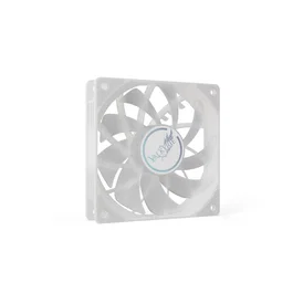 Valkyrie Valkyrie V12R ARGB 120 Ventilador para Caja de Ordenador Blanco VK-FANV12RW