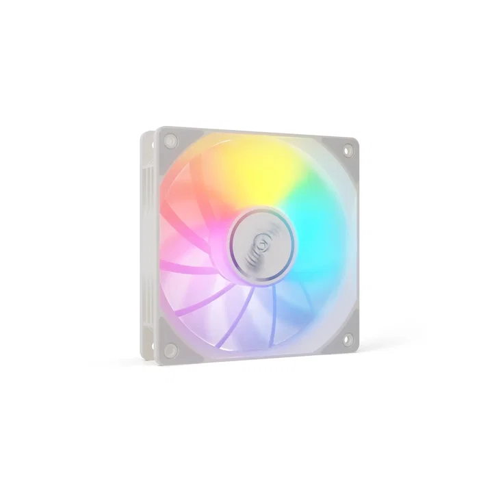 Valkyrie Valkyrie V12R ARGB 120 Ventilador para Caja de Ordenador Blanco VK-FANV12RW Valkyrie Valkyrie V12R ARGB 120 Ventilador para Caja de Ordenador Blanco VK-FANV12RW